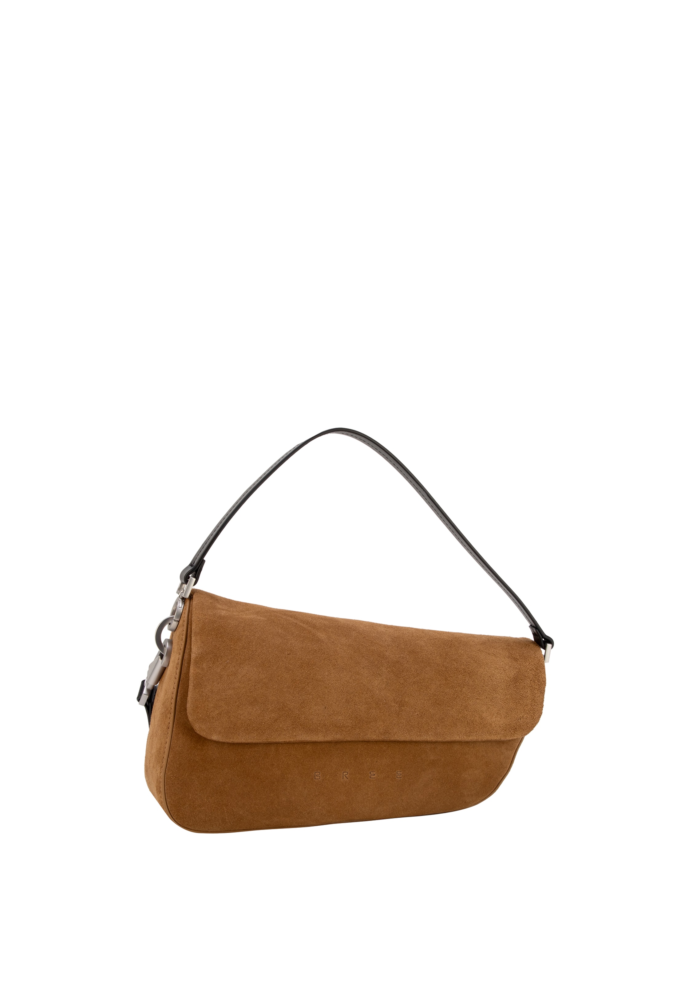 BREE - Bolso de hombro 'The Icons Intra' en marrón