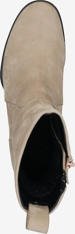 Högl Stiefelette in Beige