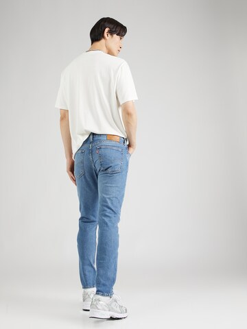 Skinny Jeans '510' di LEVI'S ® in blu