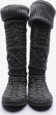 UGG Stiefel 37 in Grau