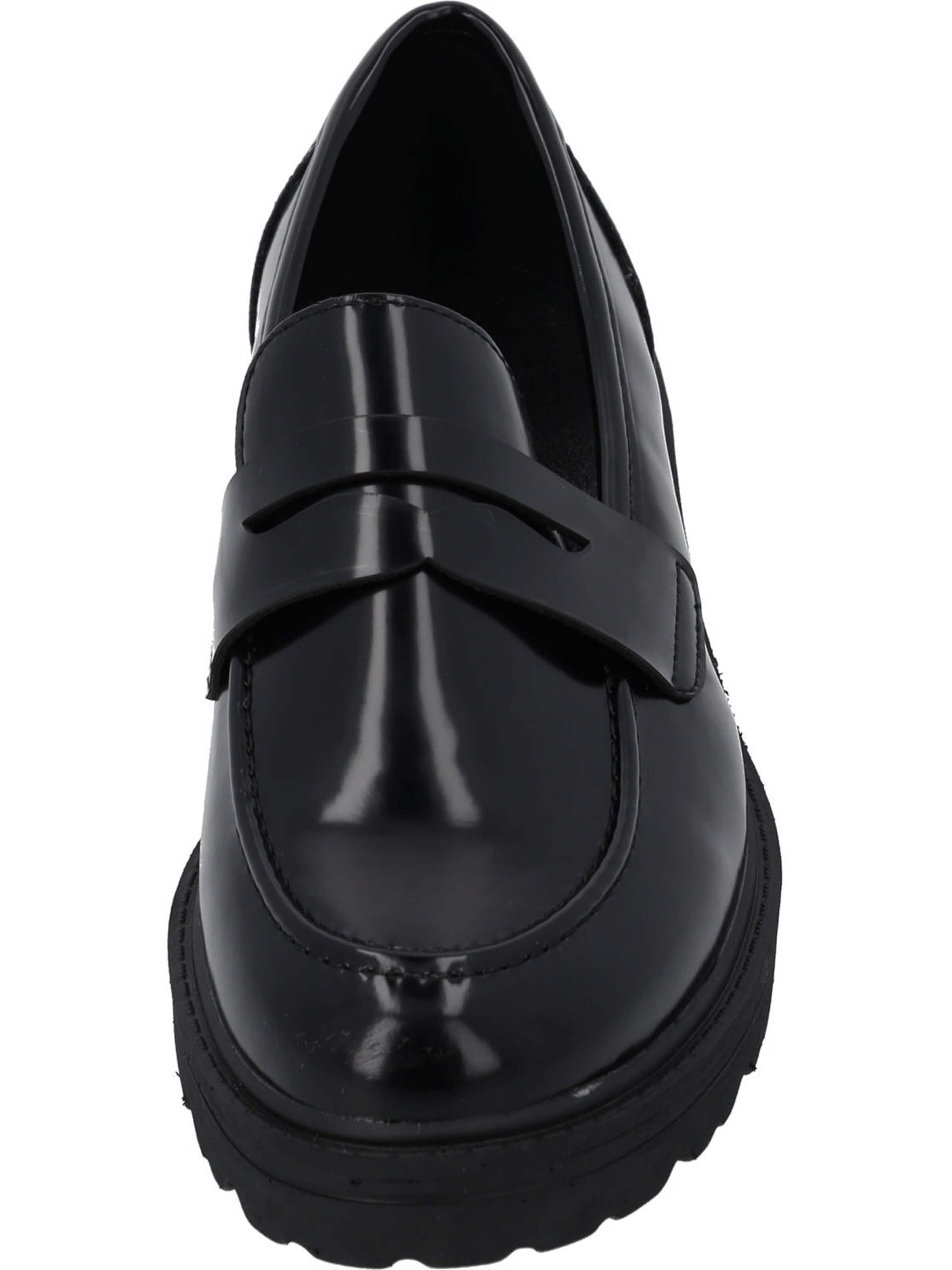 Mocassin 'Palado Wythin' Palado en noir
