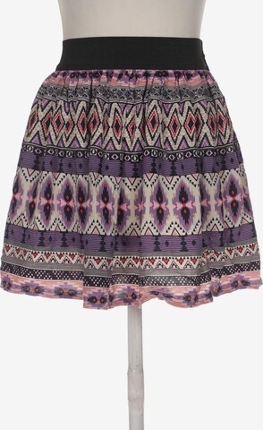 Tally Weijl Skirt in XXS in Purple: front