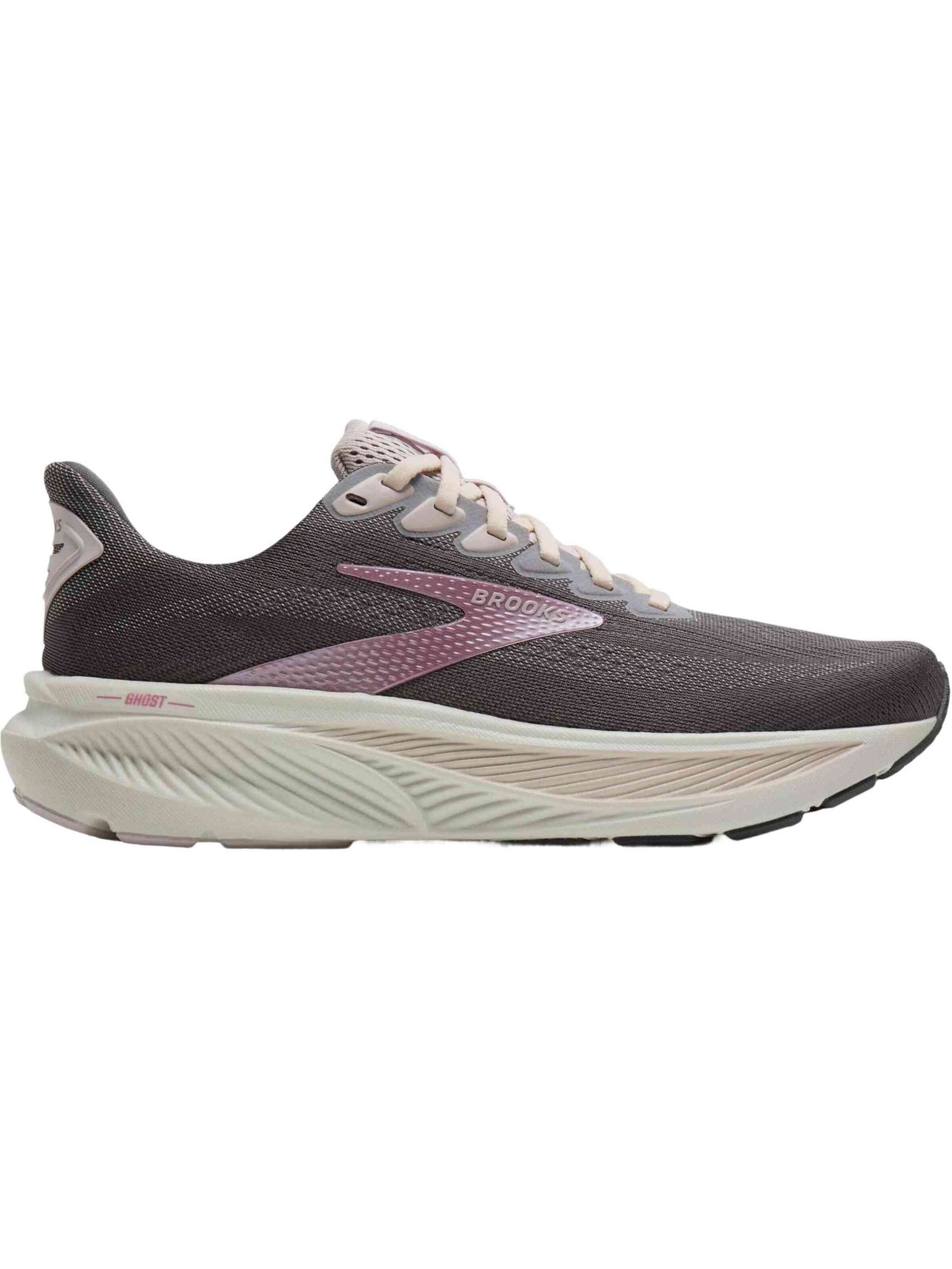Scarpa da corsa '1204311B027' di BROOKS in nero
