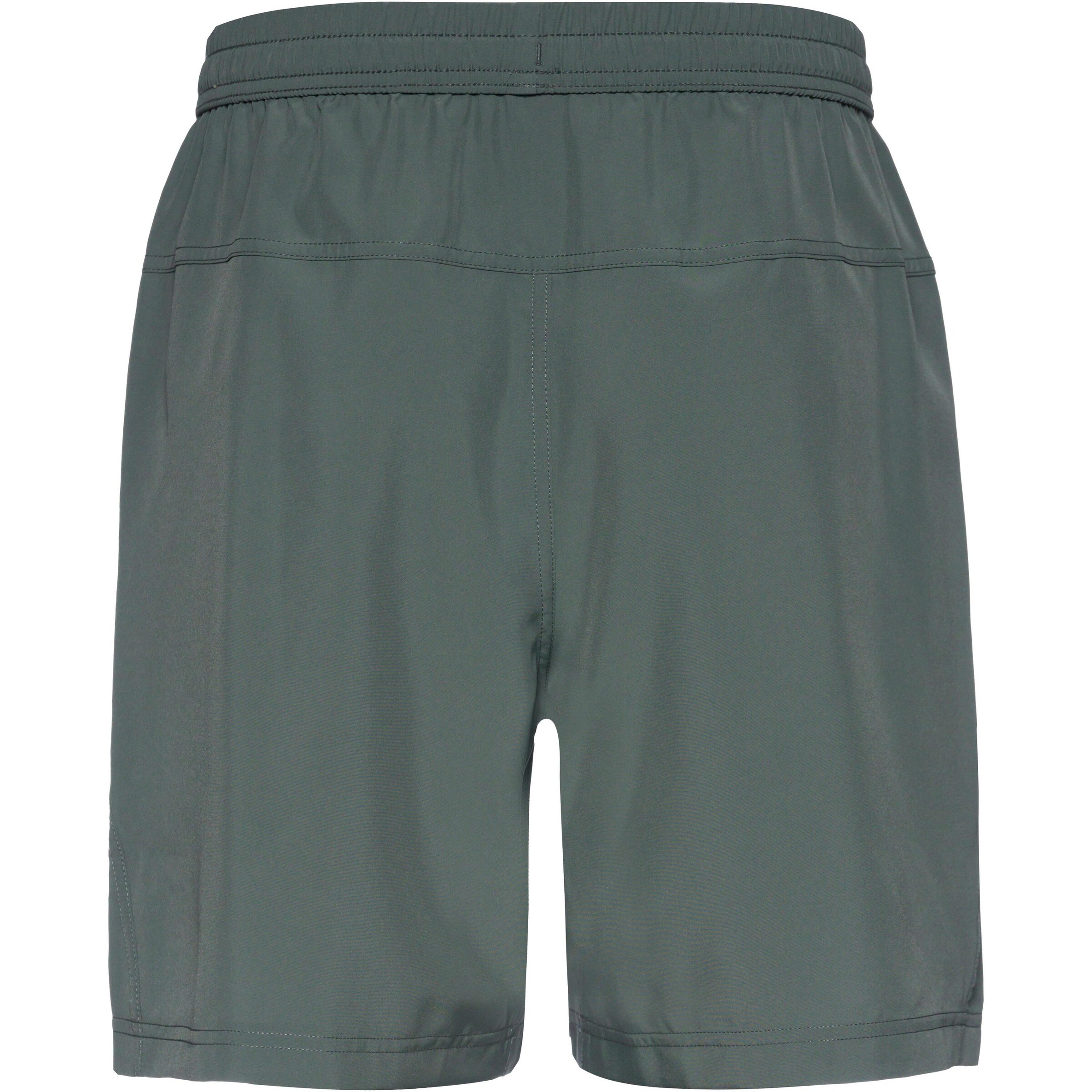 NIKE Szabványos Sportnadrágok - szürke