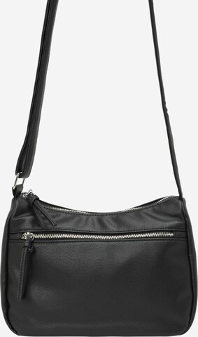 ABOUT YOURučna torbica 'Laila' - crna boja