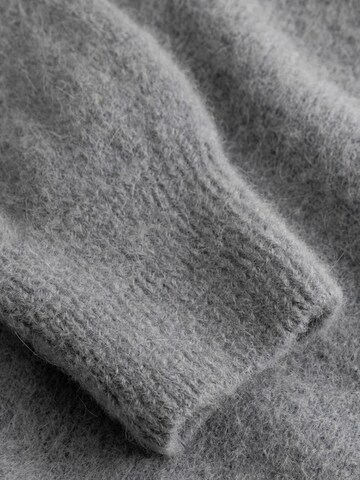 Cardigan ' N-Anya ' Noella en gris