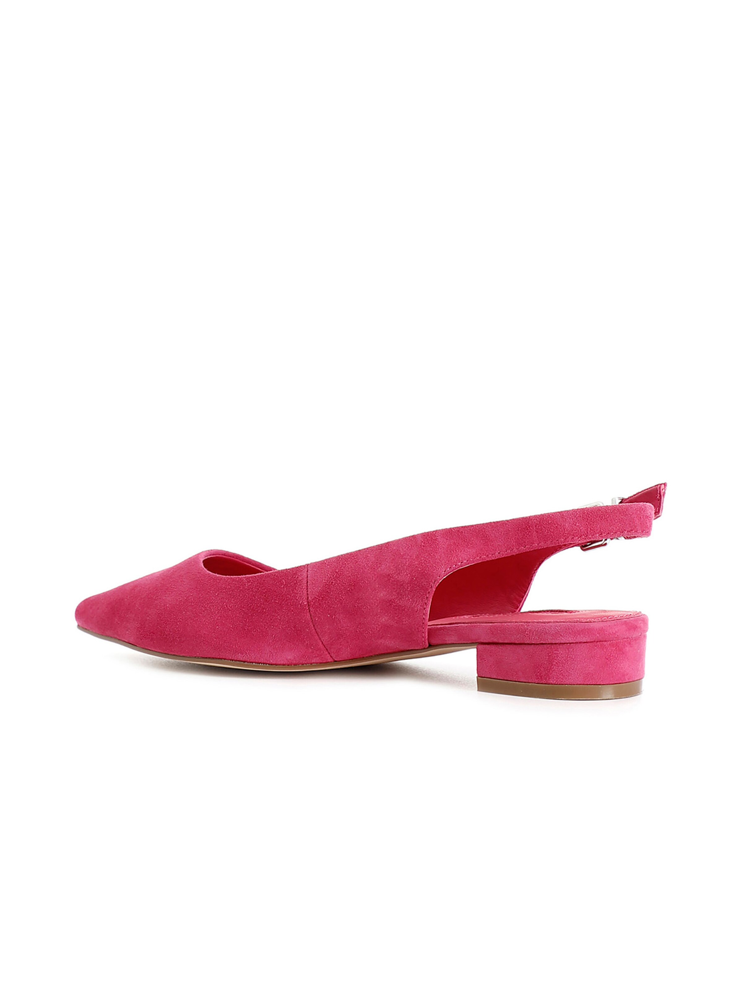 CAFè NOIR Sandaal in Roze