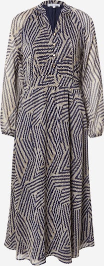 MORE & MORE Haljina u bež / morsko plava, Pregled proizvoda