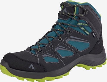 MCKINLEY Boots 'Discover' in Blue: front