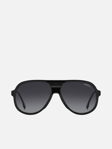 Carrera Sunglasses 'Carrera C SPORT 07/S Blue 59/14/145 MAN Sunglasses' in Black: front