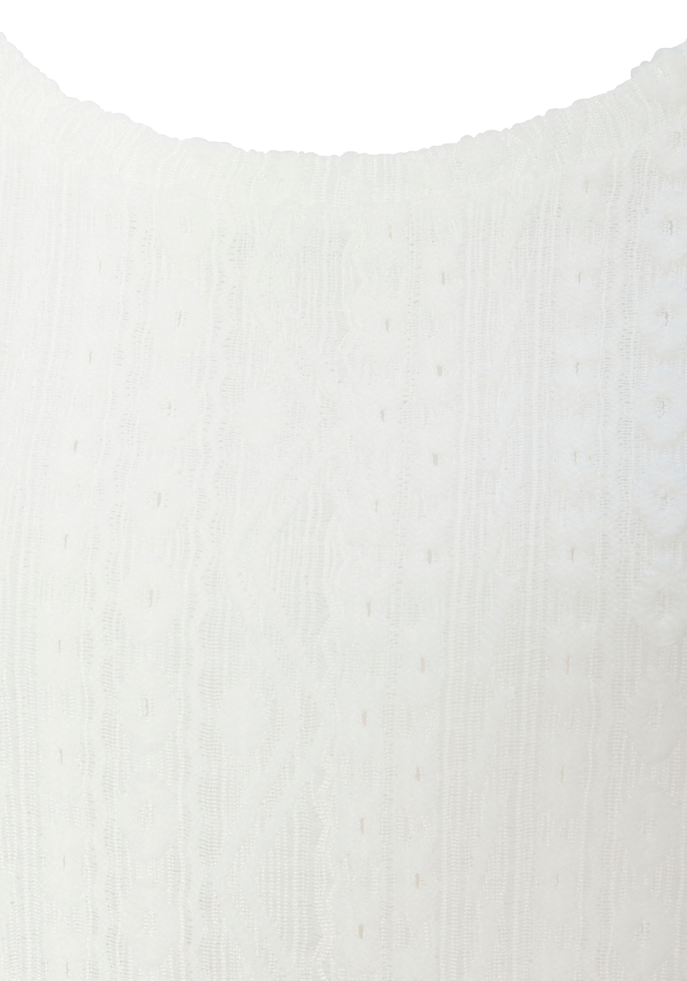 VIVANCE Футболка в Синий