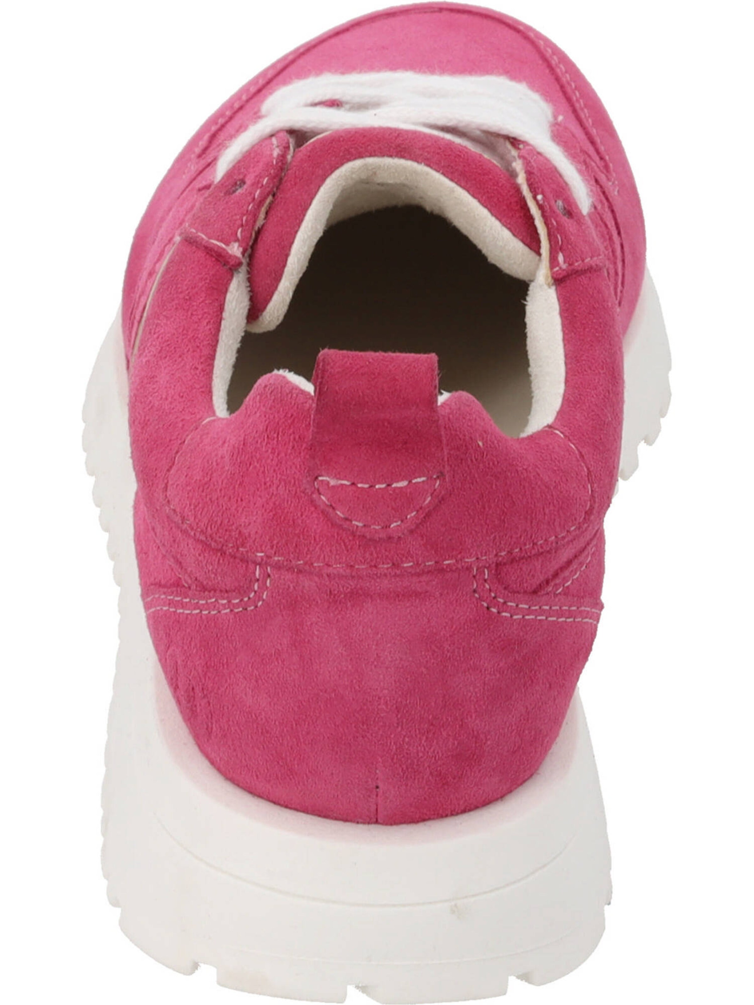 Palado Sneaker 'Ylbe' in Pink