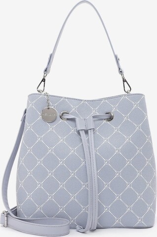 TAMARIS Pouch 'Anastasia' in Grey: front