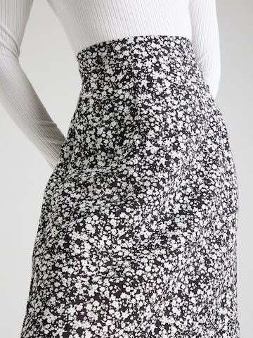 OBJECT Skirt 'LEONORA' in Grey