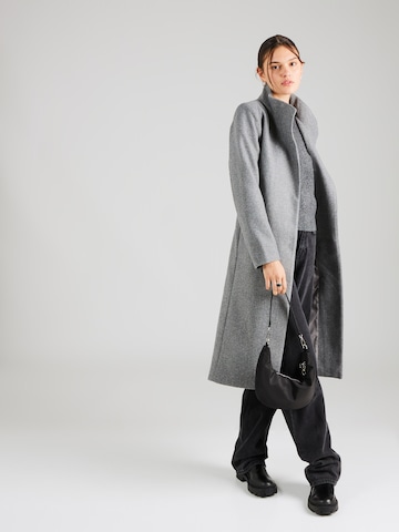 ONLY Between-Seasons Coat 'EMMA' in Grey