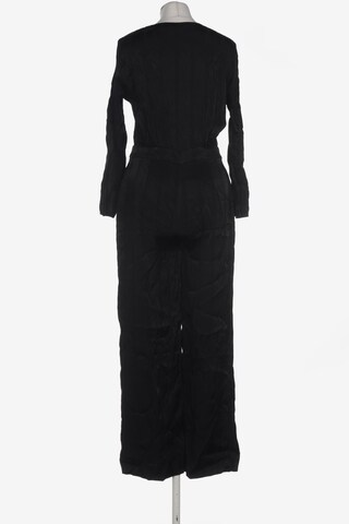 & Other Stories Overall oder Jumpsuit L in Schwarz