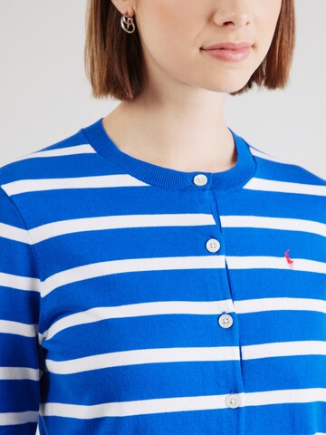 Polo Ralph Lauren Cardigan i blå