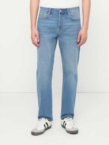 Only & Sons Szabványos Farmer 'ONSEDGE' - kék: elől