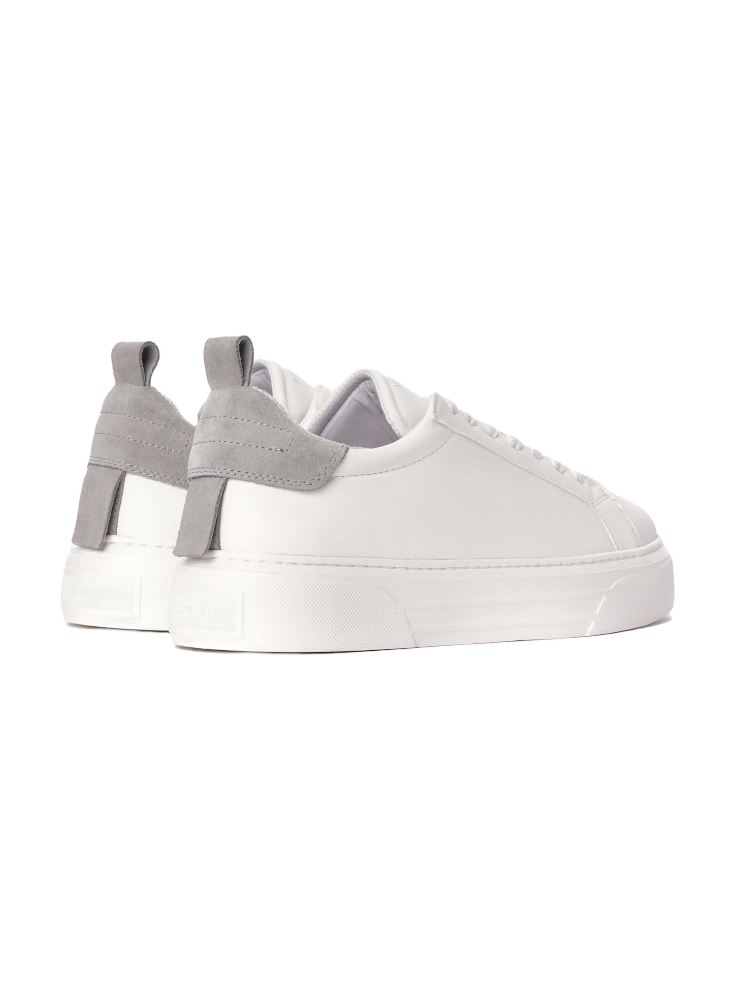 MARTIN VALEN Sneaker in Weiß