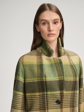 Manteau mi-saison JOOP! en vert