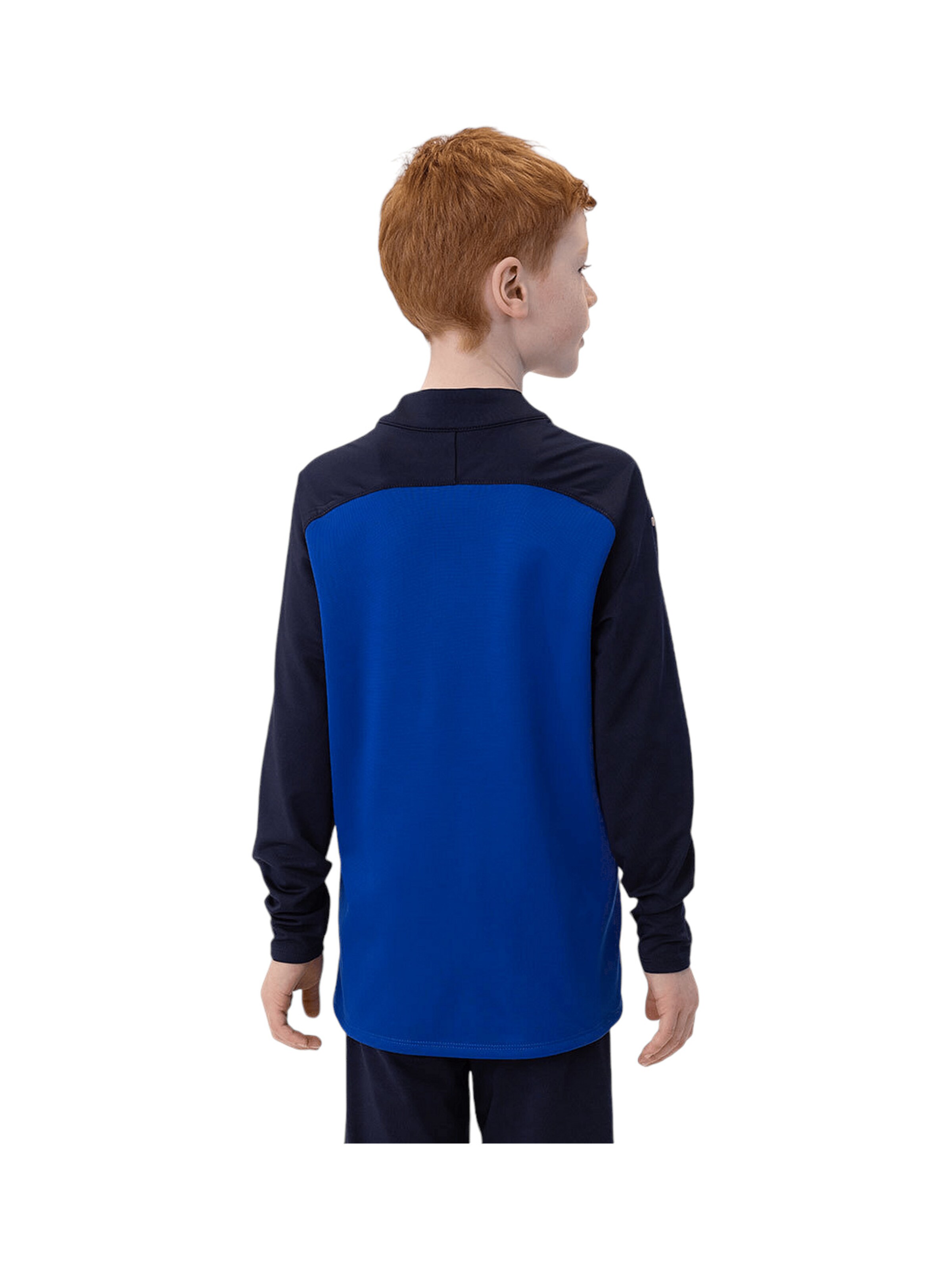 JAKO Sportsweatshirt i blå