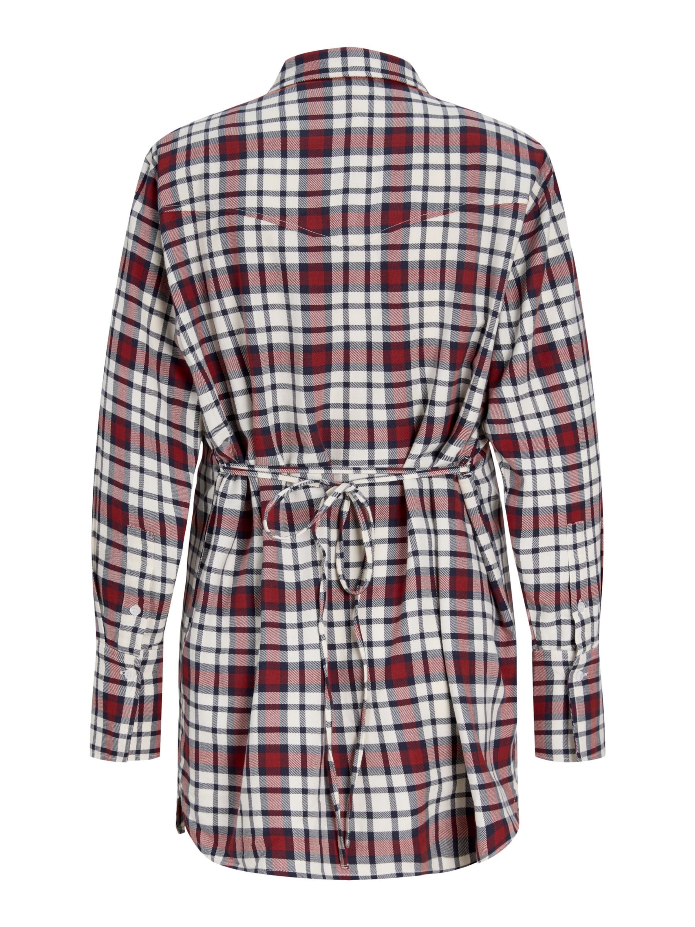 JJXX Blouse 'JXJamie' in Bruin
