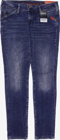 Adenauer&Co. Jeans 29 in Blau: predná strana