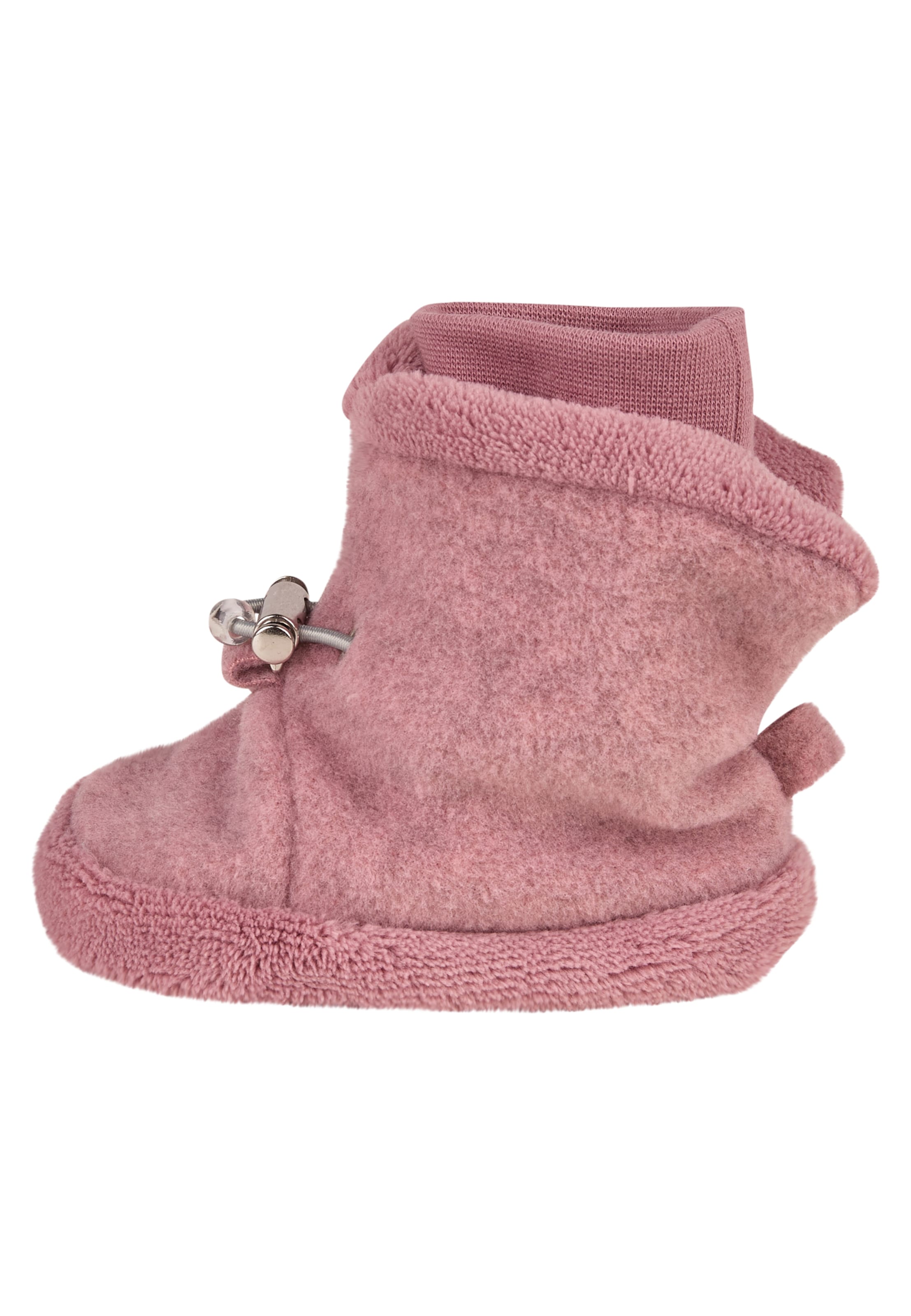STERNTALER Stiefel in Pink: Vorderseite