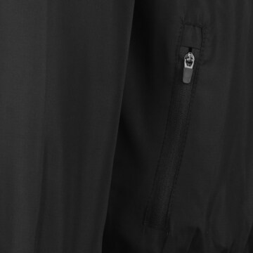 UMBRO Athletic Jacket in Black