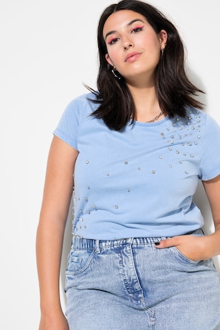 Studio Untold Shirt in Blauw