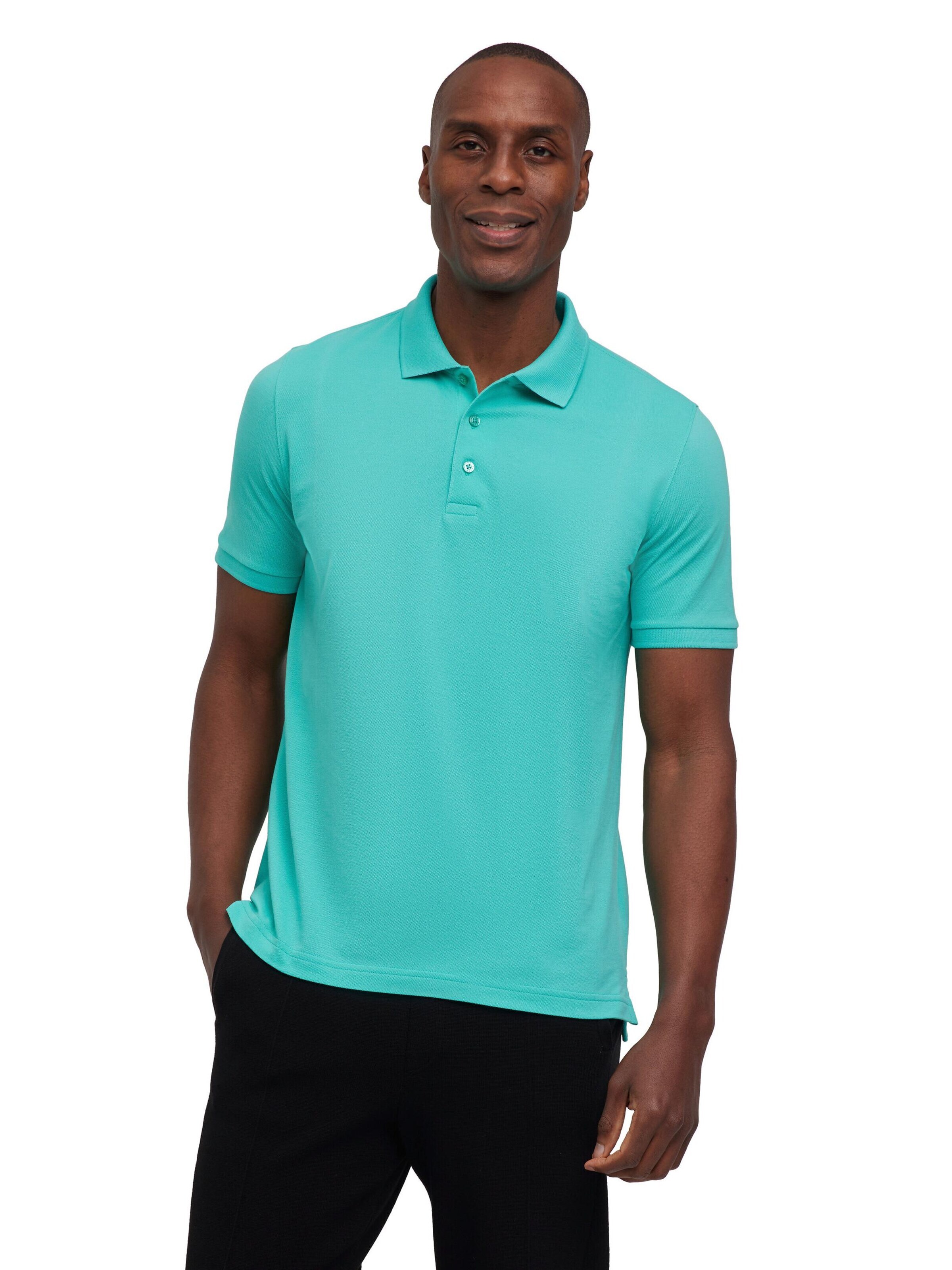 FALKE Shirt 'Essential'‌ in Blau