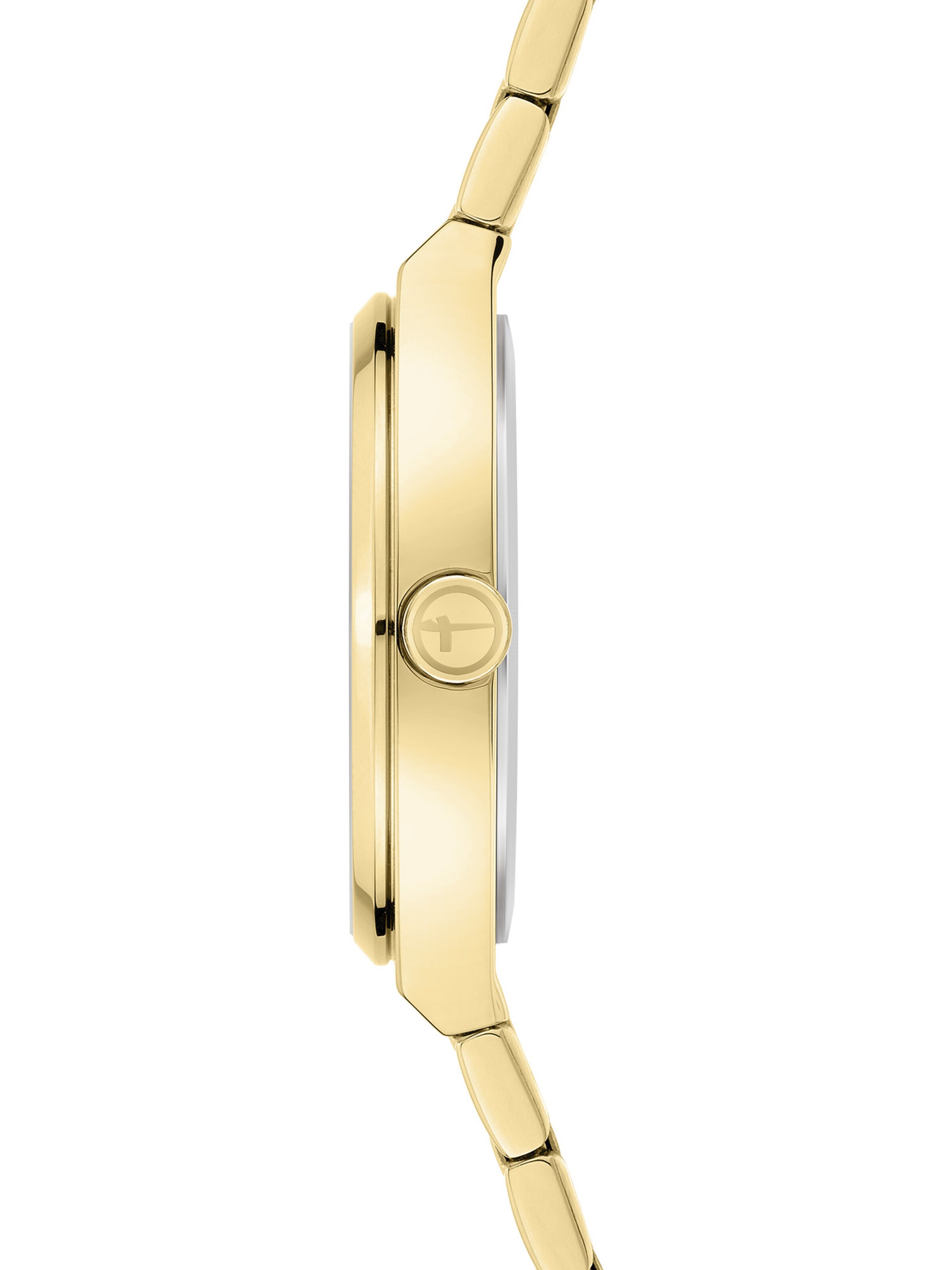 Tamaris Uhr in Gold
