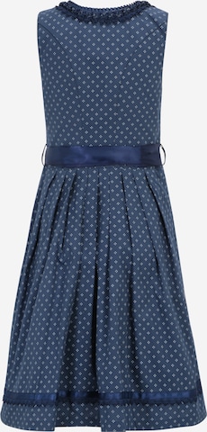MARJO Kleid 'Lea' in Blau