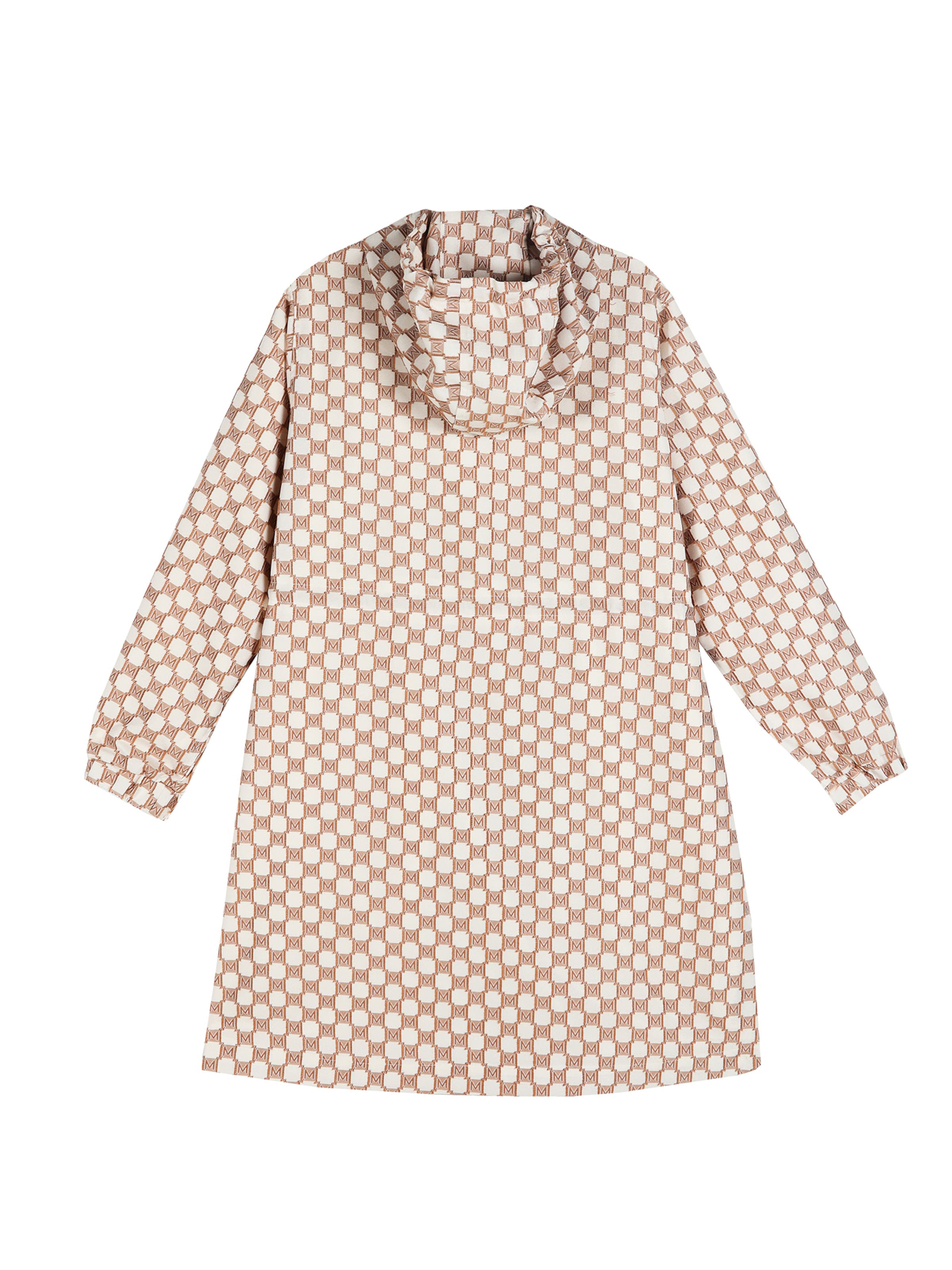 ruda Lola Casademunt Laisvalaikio paltas