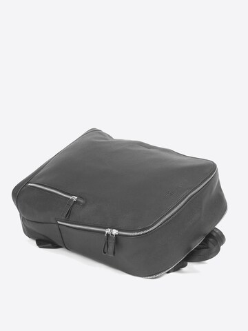 margelisch Rygsæk 'Kemin-1' i sort