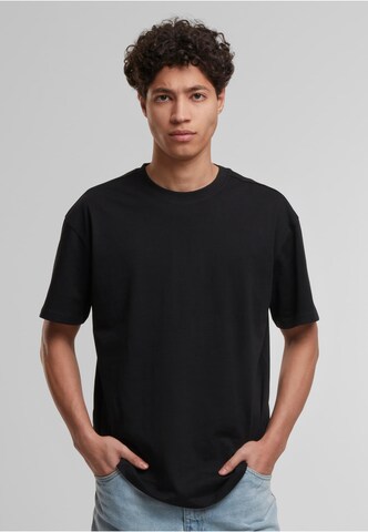 Urban Classics - Camiseta en negro