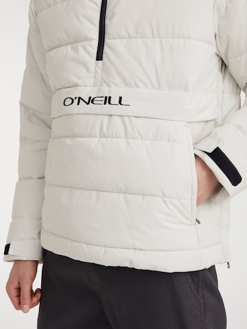 O'NEILL Спортивная куртка 'Anorak' в Бежевый