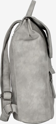 GREENBURRY Backpack in Grey