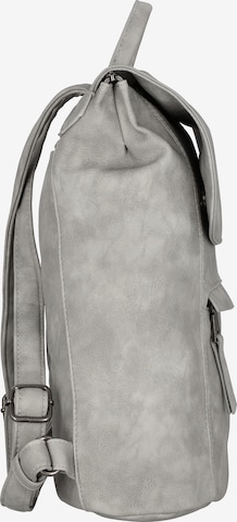 GREENBURRY Rucksack in Grau