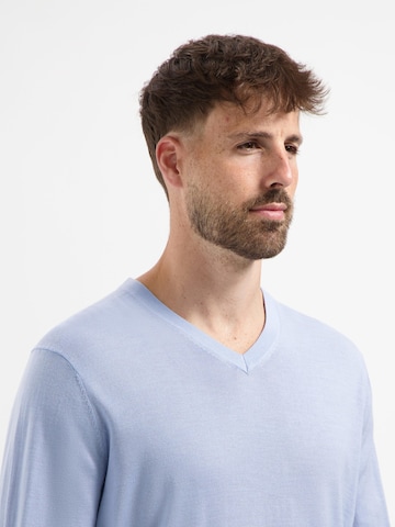 merso Pullover‌‌‌‌‌‌ in Blau