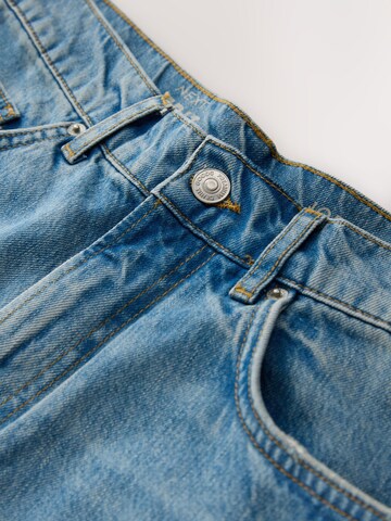 Wide leg Jeans di Next in blu