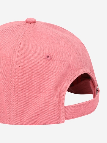 TOMMY HILFIGER Hætte i pink