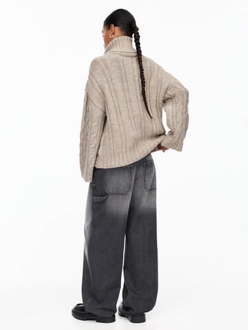 Pullover di Pull&Bear in beige