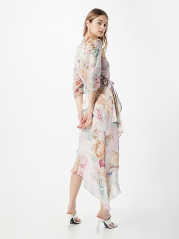 GUESS - Vestido en Mezcla de colores