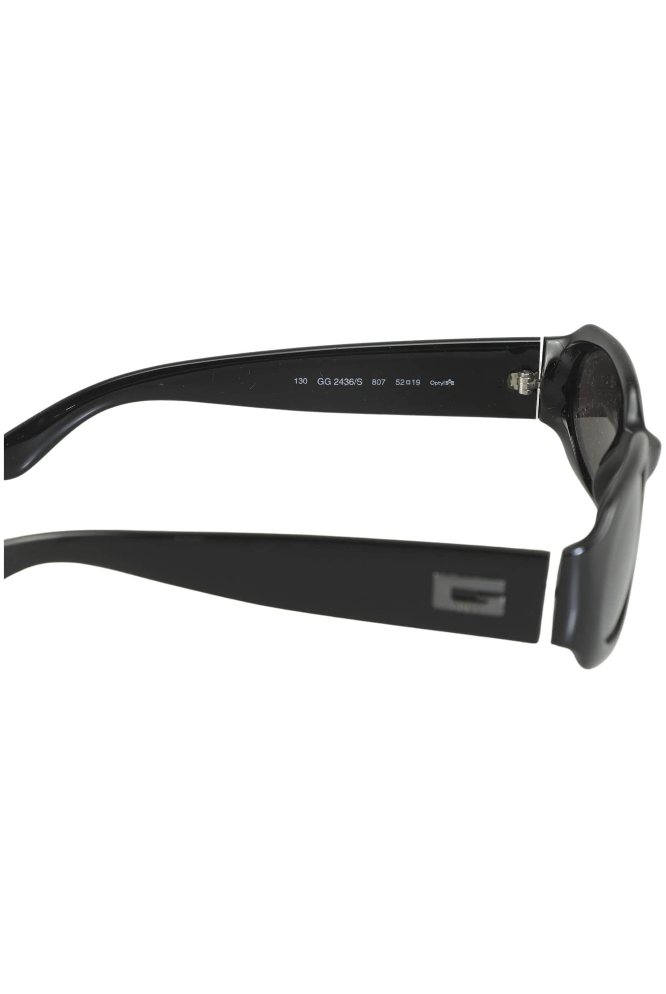 Gucci Sunglasses in One size in Black