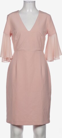 Nicowa Dress in S in Pink: front