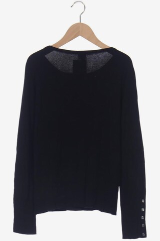 123 Paris Sweater & Cardigan in L in Black