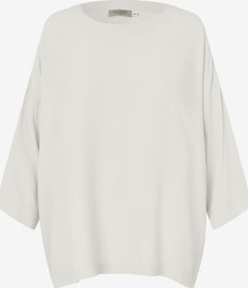 T-shirt 'MaBecca' Masai en blanc : devant