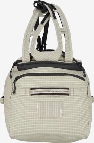 SALEWA Sports Bag 'Dry Back' in Beige