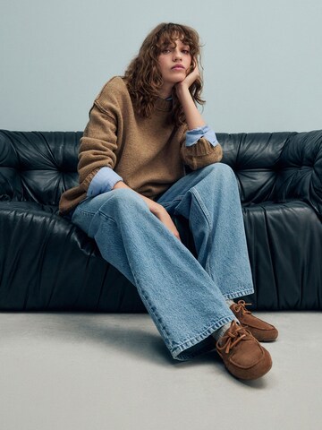Mocassino 'Forever Comfort' di Next in marrone